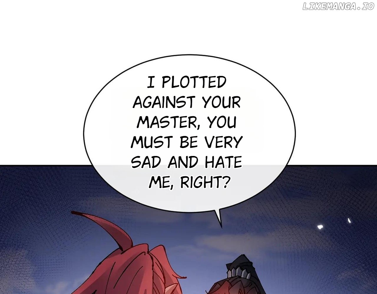 Master: This rebellious disciple is definitely not the Holy Son Chapter 103 - page 111